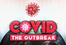 Strateji Oyunu COVID: The Outbreak Duyuruldu