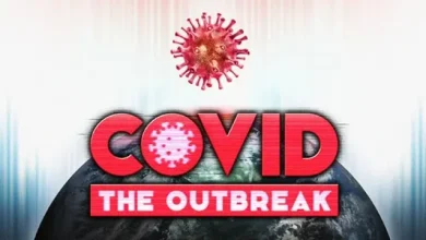 Strateji Oyunu COVID: The Outbreak Duyuruldu