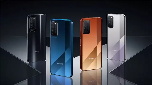 Honor X10 5G Tanıtıldı: İşte Fiyatı ve Özellikleri