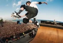 Tony Hawk’ın Yeni Oyunu 'Alcatraz' Ortaya Çıktı