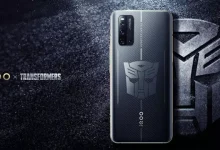 Transformers Temalı iQOO 3 5G, 1 Haziran'da Satışa Sunulacak