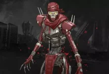 Apex Legends'a Yeni Karakter Gelebileceğini Gösteren GIF