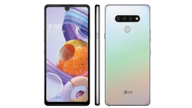 LG Stylo 6 - Fiyatı ve Özellikleri