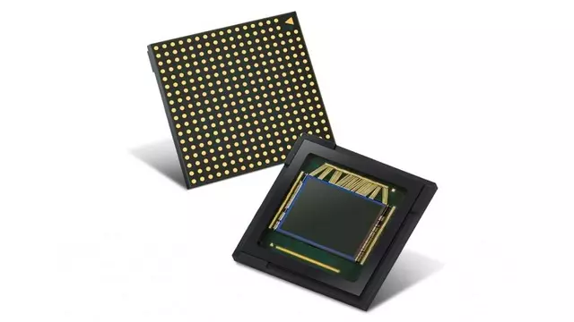 Samsung, 50 MP ISOCELL GN1 Kamera Sensörünü Tanıttı