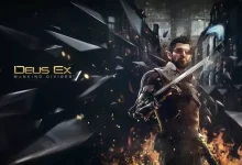 Deus Ex: Mankind Divided'ın Yeni Sürümü Piyasaya Sürüldü
