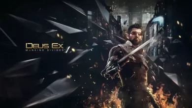 Deus Ex: Mankind Divided'ın Yeni Sürümü Piyasaya Sürüldü