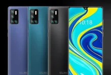 Cubot P40 Tanıtıldı: İşte Fiyatı ve Özellikleri