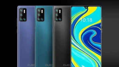 Cubot P40 Tanıtıldı: İşte Fiyatı ve Özellikleri