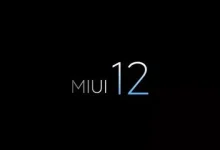 Xiaomi, MIUI 12 Global Lansmanını Gerçekleştirdi