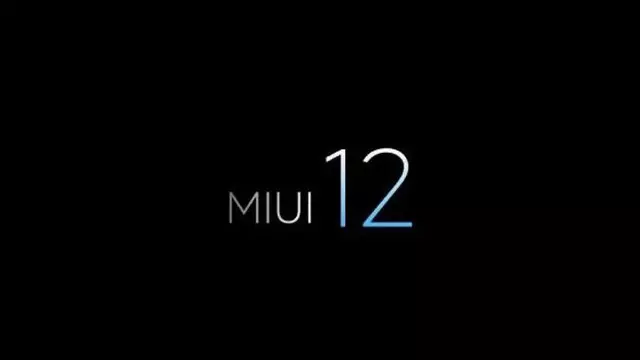 Xiaomi, MIUI 12 Global Lansmanını Gerçekleştirdi