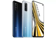 Vivo iQOO Z1 Tanıtıldı: İşte Fiyatı ve Özellikleri