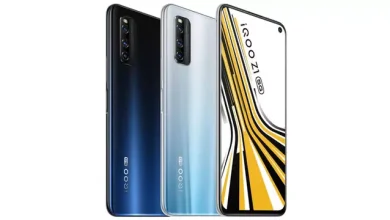 Vivo iQOO Z1 Tanıtıldı: İşte Fiyatı ve Özellikleri