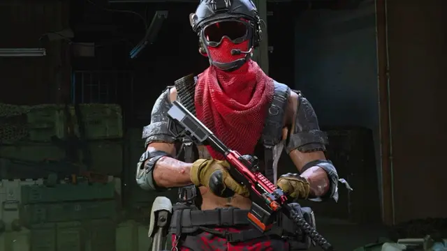 CoD: Modern Warfare Süper Silah Güncellemesi Yayınlandı