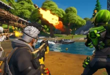 Fortnite Güncellemesiyle Yeni Casus Modu Gelecek