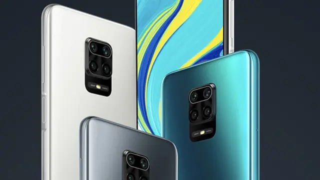 Redmi 10X'in Yeni Görüntüleri Ortaya Çıktı