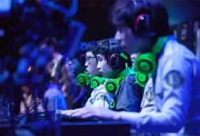 Twitch, Canlı E-Spor Turnuvalarını Bulmayı Kolaylaştırıyor