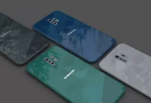 Samsung, Galaxy A11 ve A41'in Fiyatlarını Açıkladı