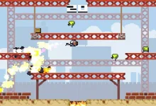 650 MB Altında 10 Küçük ve Ücretsiz Oyun