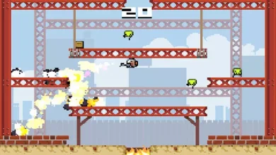 650 MB Altında 10 Küçük ve Ücretsiz Oyun