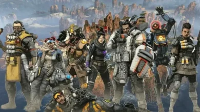 Apex Legends Çok Yakında Yeni Platformlarda Görülebilir