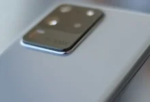 Samsung Galaxy Note 20+, 108MP Kamera ile Gelebilir