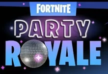 Fortnite'a Yeni Haritanın Bulunduğu Güncelleme Geliyor