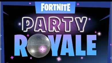 Fortnite'a Yeni Haritanın Bulunduğu Güncelleme Geliyor