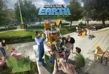 Minecraft Earth’e Sezonluk Görevler Geldi