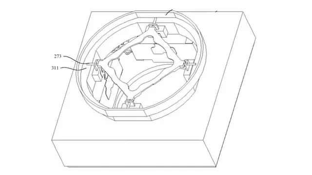 Huawei'den Sabit Odak Uzaklığını Tarihe Gömecek Patent