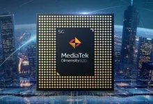 MediaTek Dimensity 820 Duyuruldu: İşte Özellikleri