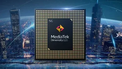 MediaTek Dimensity 820 Duyuruldu: İşte Özellikleri