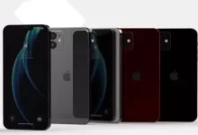 Kendine Hayran Bırakan iPhone 12 Konsepti (Video)