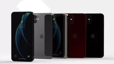 Kendine Hayran Bırakan iPhone 12 Konsepti (Video)