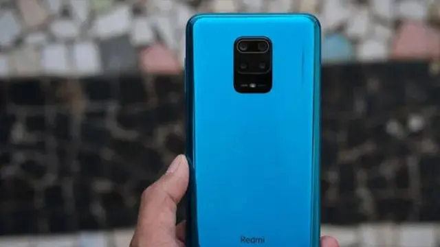 Uygun Fiyatlı Redmi Note 9S Kutu Açılışı!
