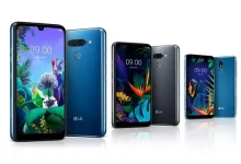 LG, 13 Yeni Telefon Tanıtmaya Hazırlanıyor