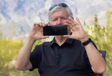 Nick Didlick'ten Sony Xperia 1 II'ye Övgüler Geldi