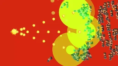 Çin, Koronavirus Temalı Oyunu Steam Üzerinde Yasakladı