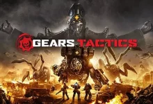 Gears Tactics, PC Kullanıcıları İçin Satışa Sunuldu