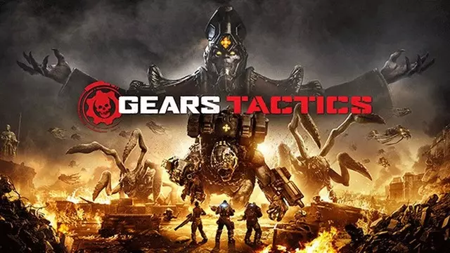 Gears Tactics, PC Kullanıcıları İçin Satışa Sunuldu