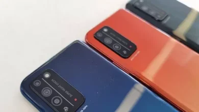 Honor X10'un Görüntüleri Ortaya Çıktı