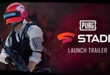 Google, PUBG'nin Stadia Platformuna Eklendiğini Açıkladı