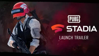 Google, PUBG'nin Stadia Platformuna Eklendiğini Açıkladı