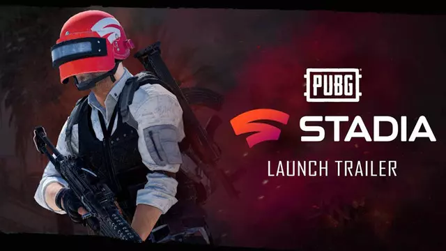 Google, PUBG'nin Stadia Platformuna Eklendiğini Açıkladı