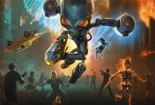 Destroy All Humans! Remake'in Çıkış Tarihi Belli Oldu