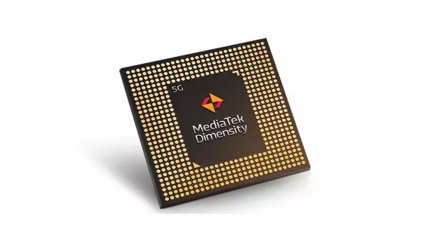 MediaTek, Dimensity 820'yi Duyuracağı Tarihi Açıkladı