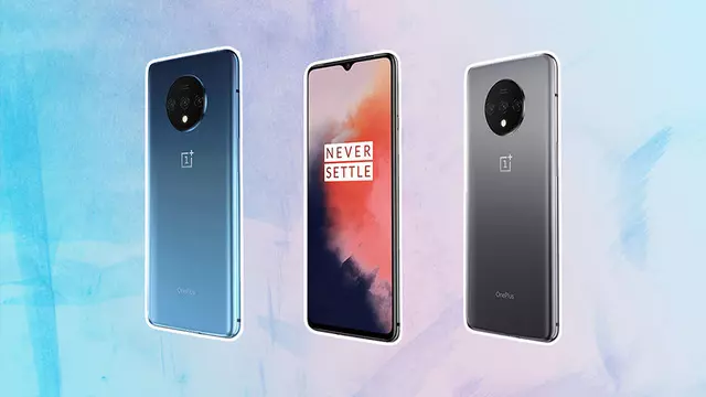 OnePlus 7T'ye 960 FPS Ağır Çekim Özelliği Geliyor