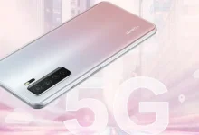 Huawei P40 Lite 5G’nin Avrupa’da Satışa Çıkacağı Duyuruldu