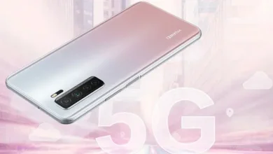Huawei P40 Lite 5G’nin Avrupa’da Satışa Çıkacağı Duyuruldu
