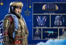Call of Duty: Mobile'a Ramazan Ayı Temalı Ekipmanlar Geldi