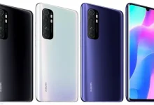 Redmi Note 9S, Redmi Note 9 Pro, Mi Note 10 Türkiye Fiyatı